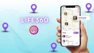 How Life360 Tracks Location