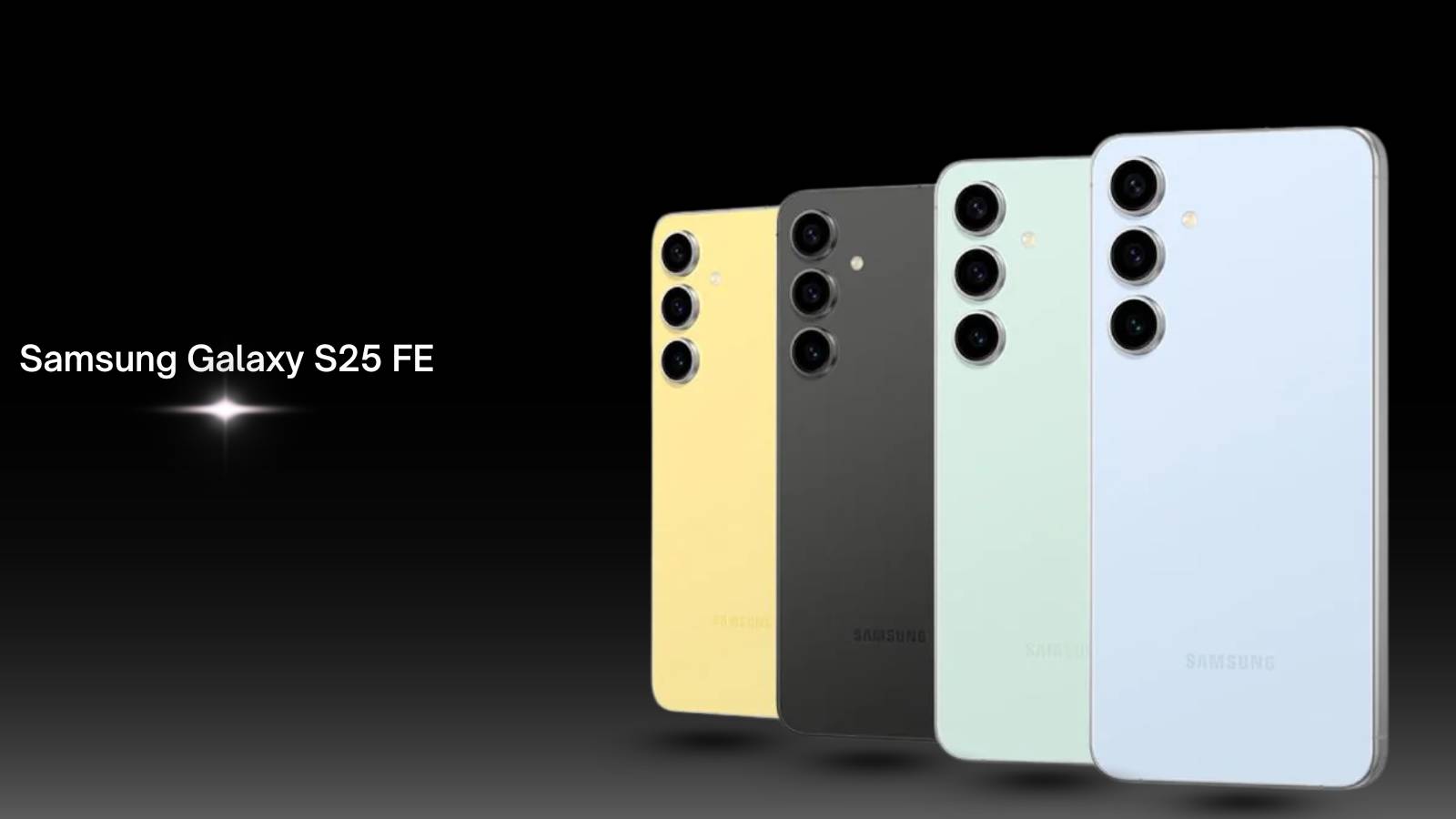 Reasons to Consider the Galaxy S25 FE