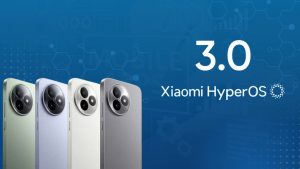 What is Xiaomi HyperOS 3.0