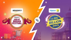 India’s Festive Sale