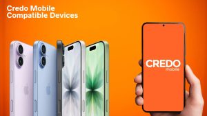 What is Credo Mobile?