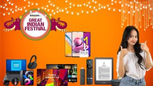 What’s New in Amazon Great Indian Festival 2025