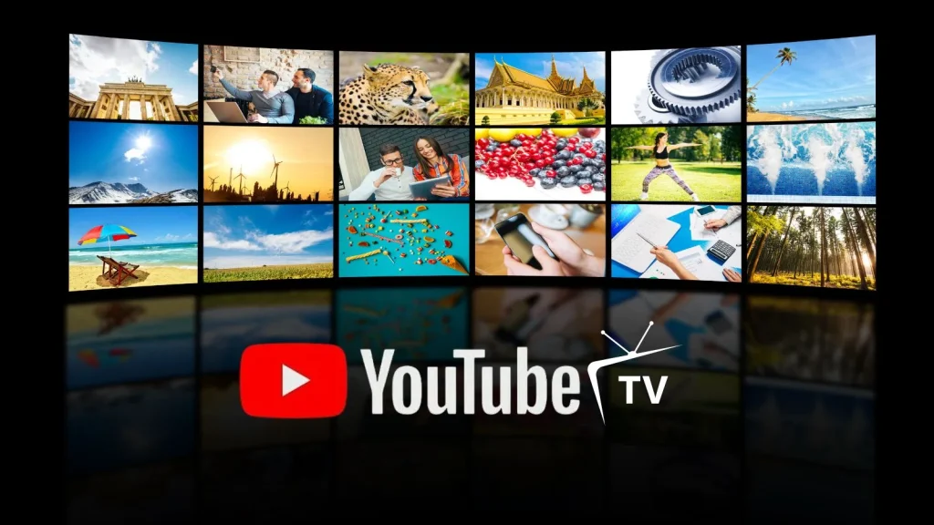 youtube tv subscribers in 2025