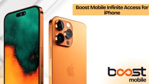 Understanding Boost Mobile Infinite Access for iPhone