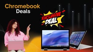 Best Budget Chromebook Deals
