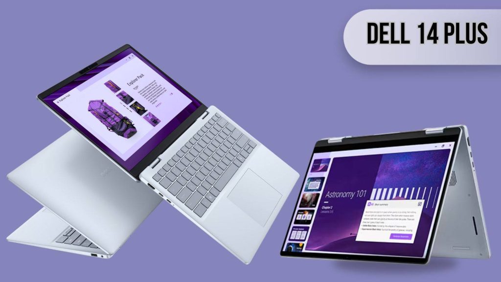 Dell 14 Plus price