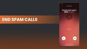 What is the Verified Caller ID system