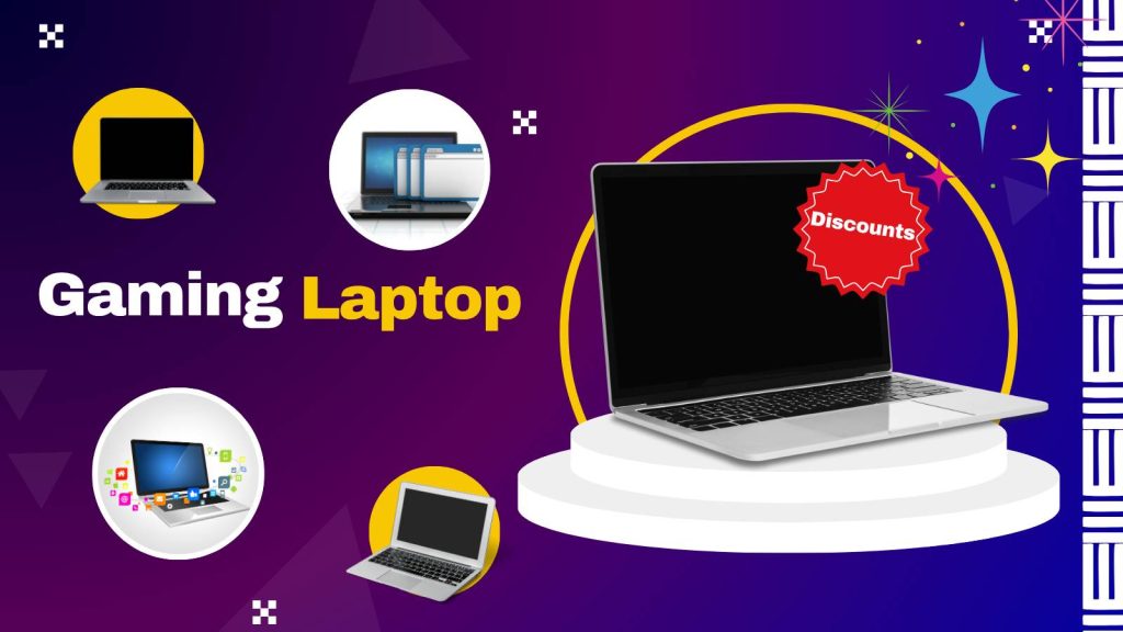 Best Value-for-Money Gaming Laptops