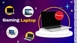 Best Value-for-Money Gaming Laptops