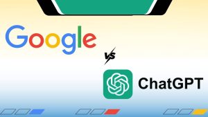 Google’s market value drop by $100 billion