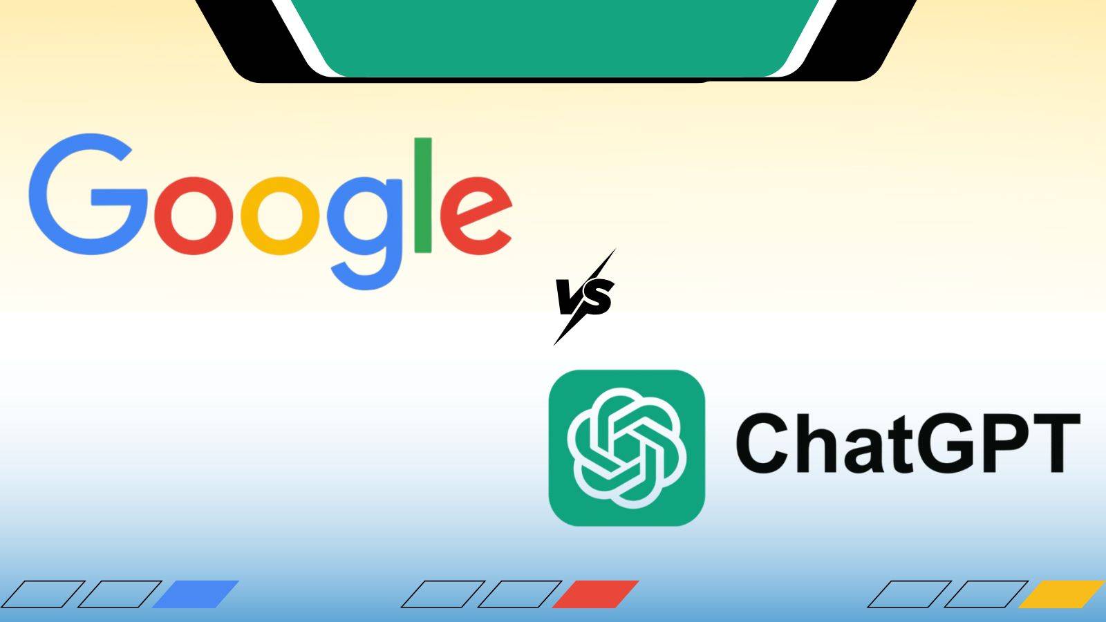 Google’s market value drop by $100 billion