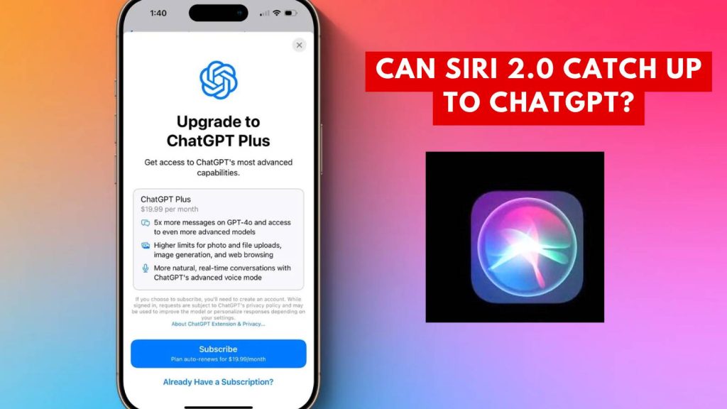 What is Siri 2.0