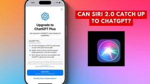 What is Siri 2.0