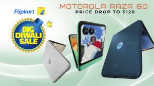 Massive Motorola Razr 60 Price Drop