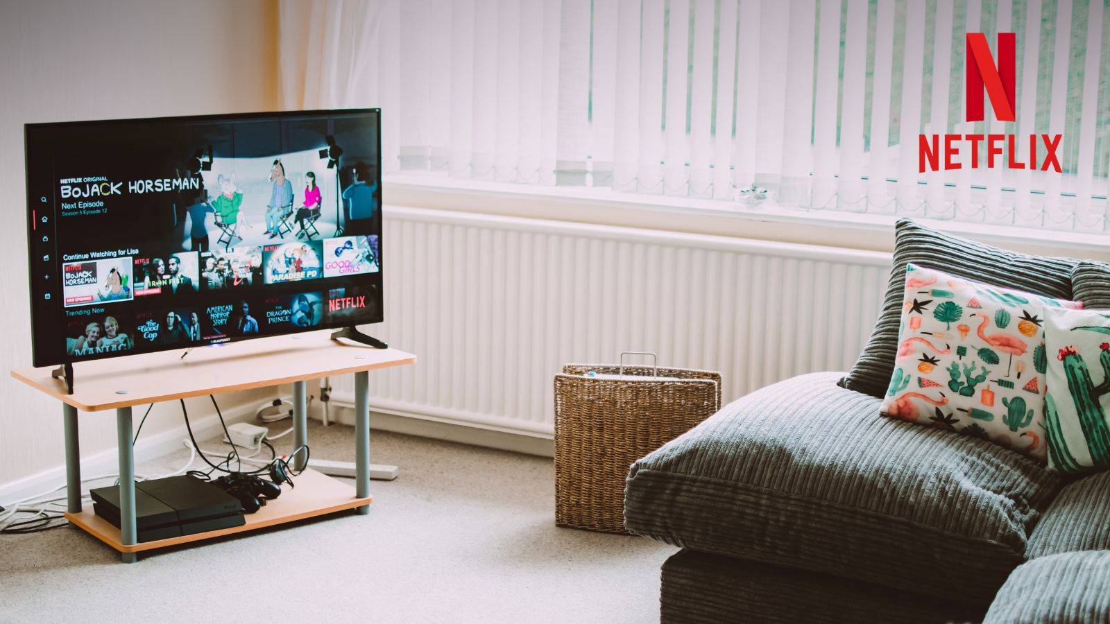 upcoming Netflix upgrades in 2025