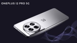 key highlights of the OnePlus 12 Pro 5G