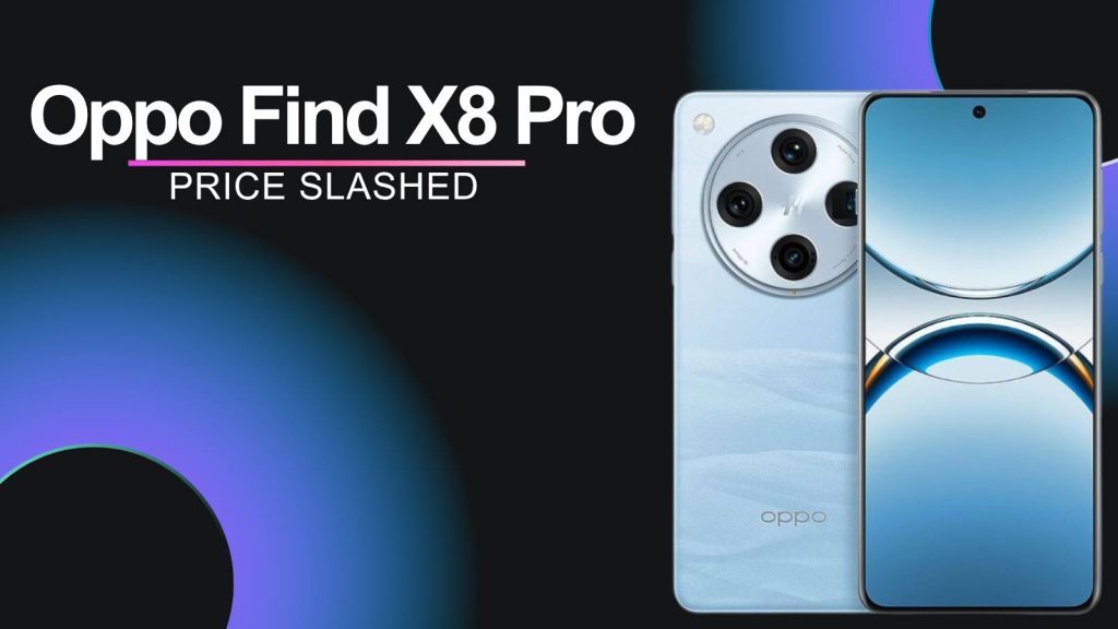 Where to Buy Oppo Find X8 Pro