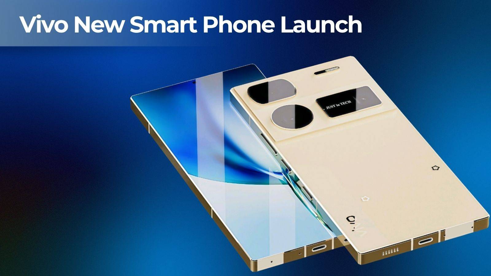 Key Features of Vivo’s New ₹9,999 Smartphone