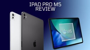 iPad Pro (M5) price