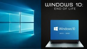 Windows 10 update