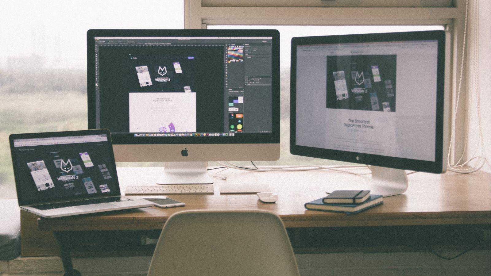 Benefits of Using External monitor