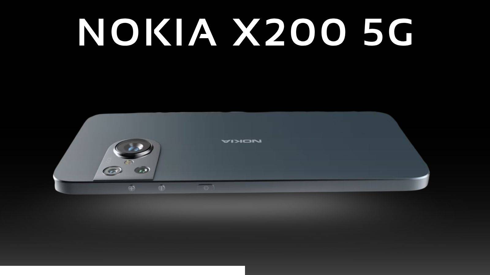 current price of the Nokia X200 5G in India