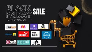 What is Black Friday sale