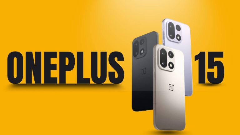 oneplus 15 offer