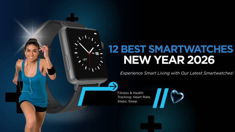 Smartwatches in 2026