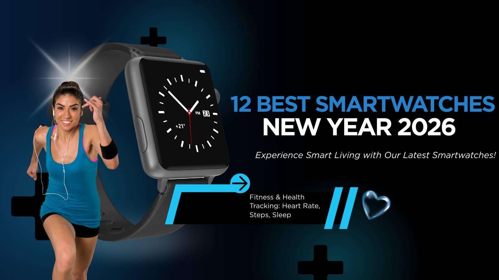 Smartwatches in 2026