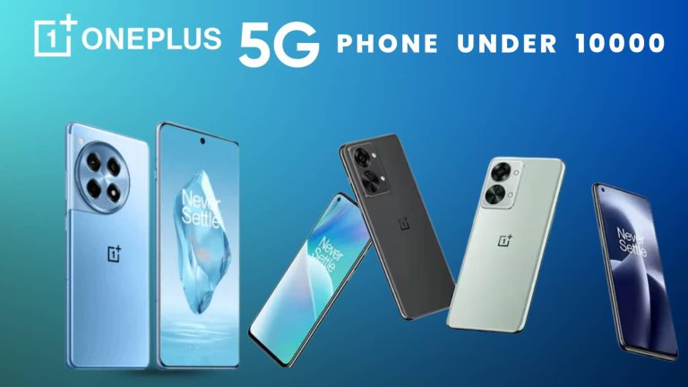 Key Features in OnePlus Phones