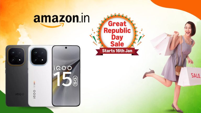 iQOO 15 Key Features & Specs