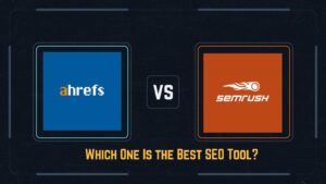 Ahrefs vs SEMrush pricing