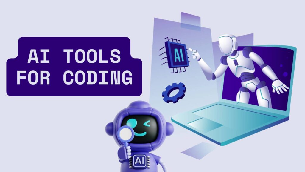 Advantages of Using AI Tools for Coding