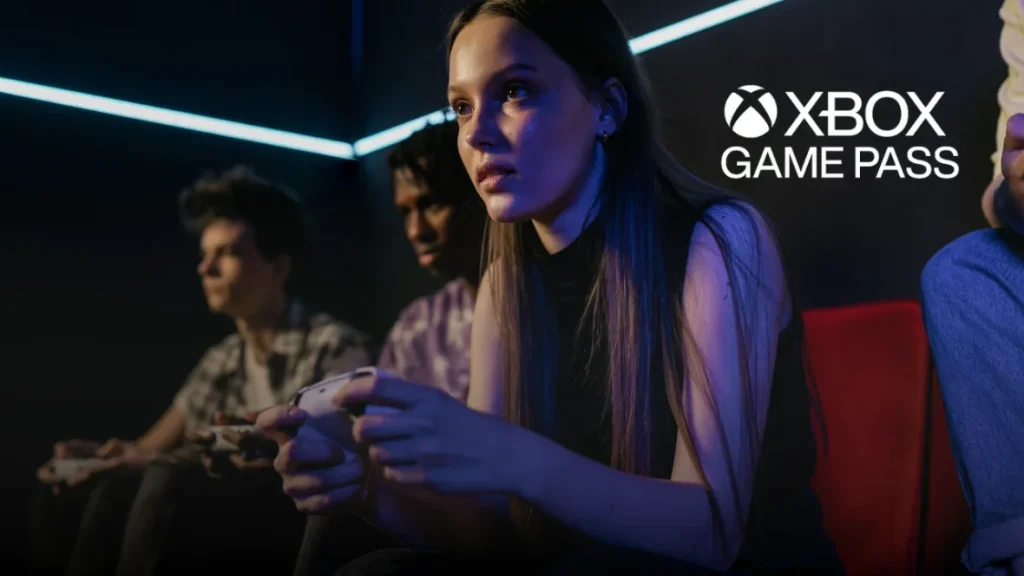 xbox game pass free month