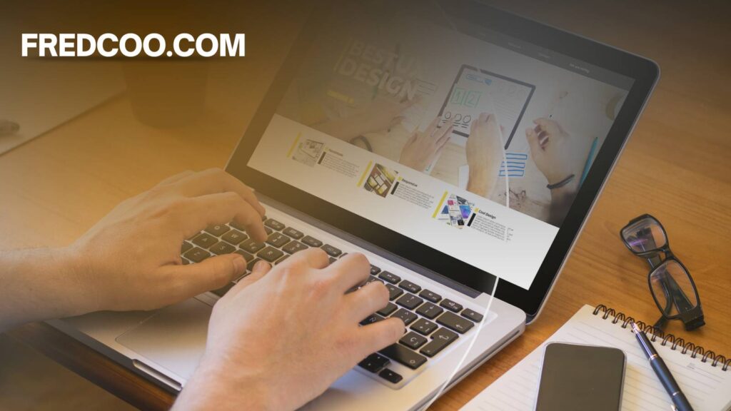 What is Fredcoo.com