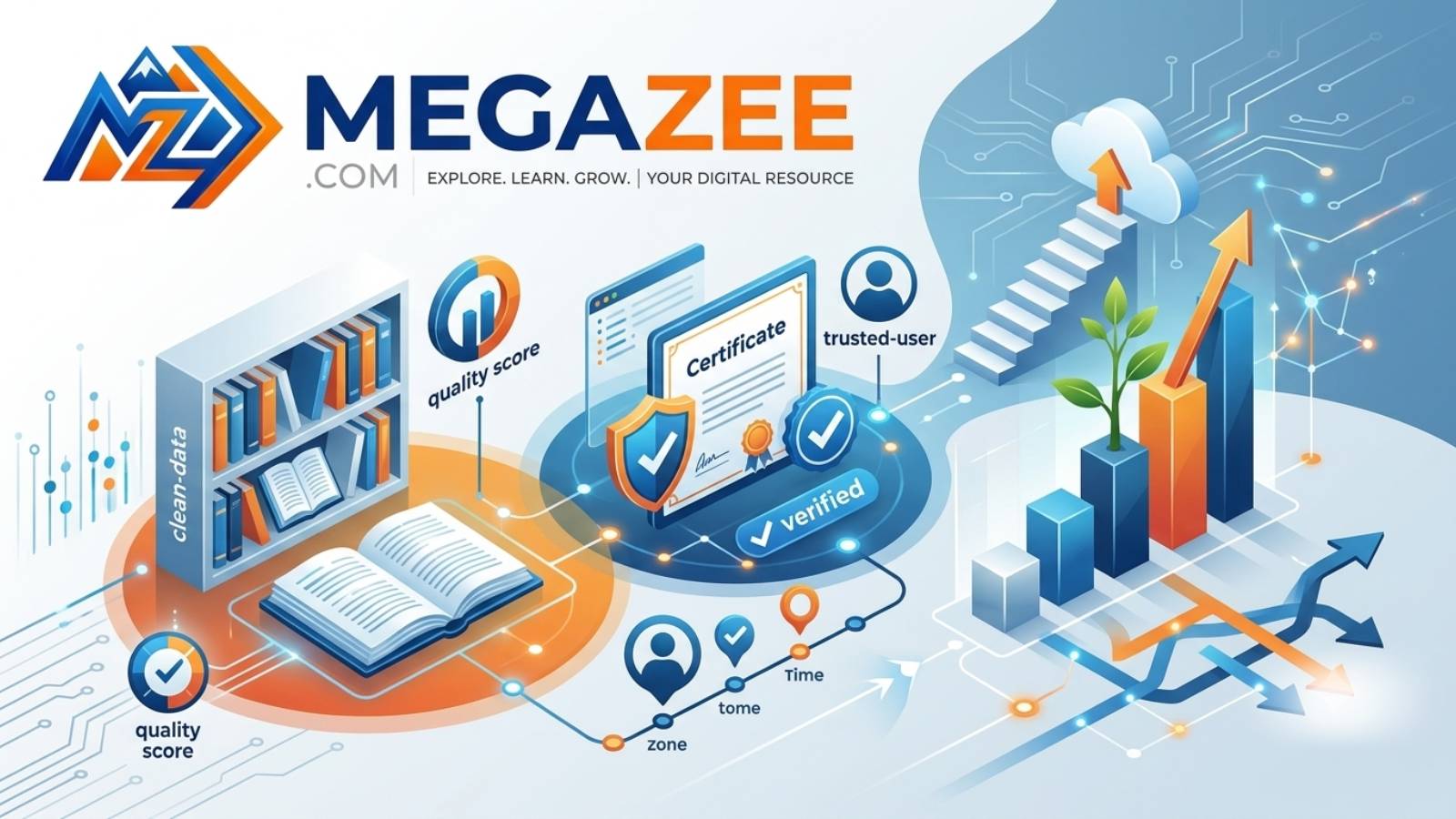 About Megazee.com
